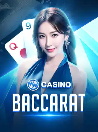 wm casino by บาคาร่า1668